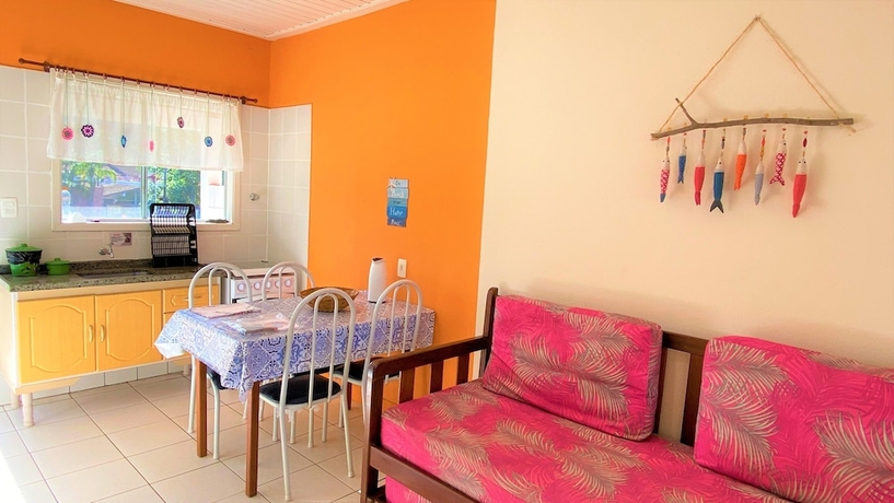 Imagen de la habitación del Hotel De Bem K Vida. Foto 9