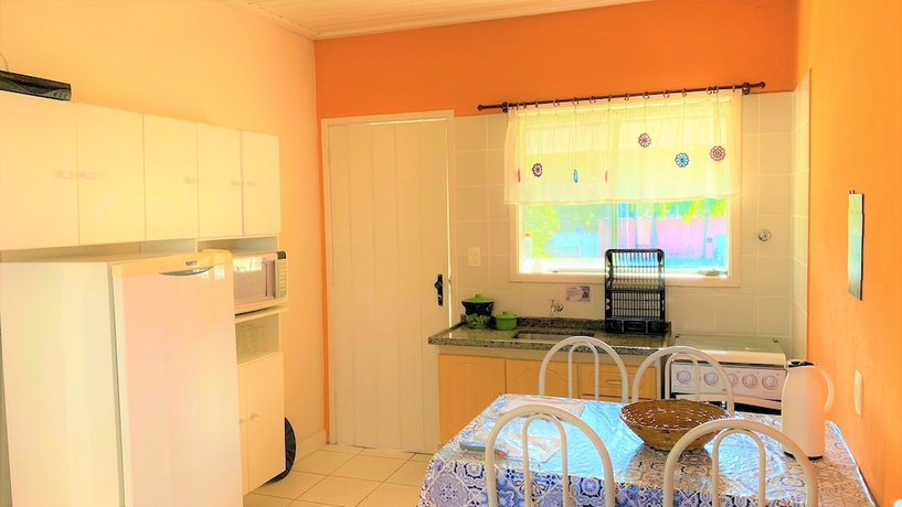 Imagen de la habitación del Hotel De Bem K Vida. Foto 10