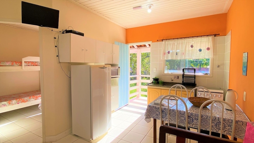 Imagen de la habitación del Hotel De Bem K Vida. Foto 11