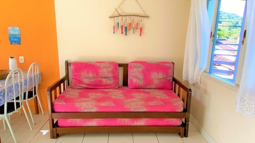 Imagen de la habitación del Hotel De Bem K Vida. Foto 12