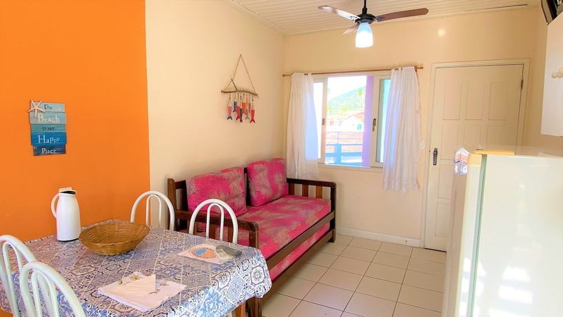 Imagen de la habitación del Hotel De Bem K Vida. Foto 13