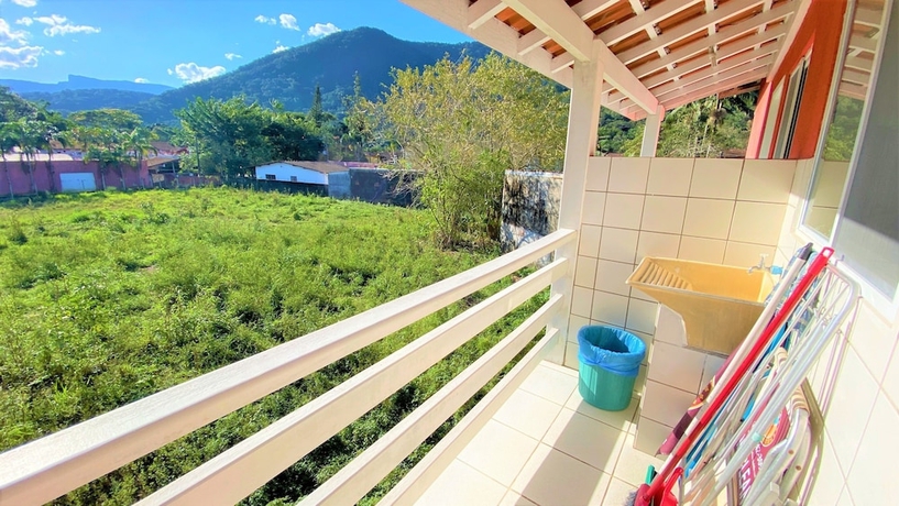 Imagen de la habitación del Hotel De Bem K Vida. Foto 15