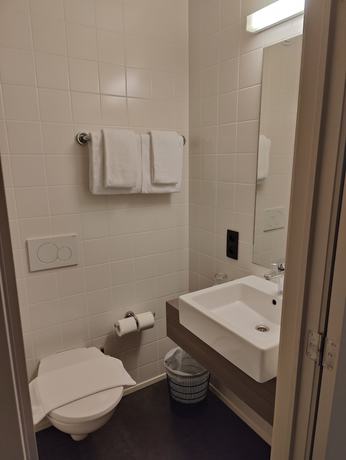 Imagen de la habitación del Hotel De Berk. Foto 16