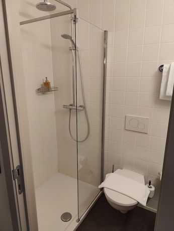 Imagen de la habitación del Hotel De Berk. Foto 17