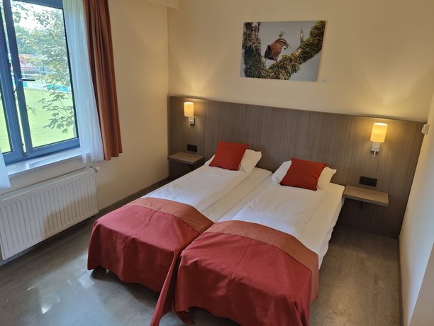 Imagen general del Hotel De Berk. Foto 4