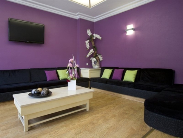Imagen general del Hotel De Berne. Foto 3