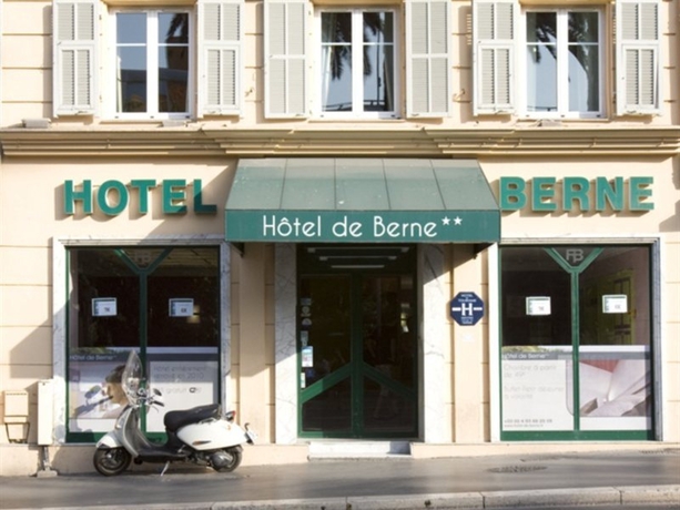 Imagen general del Hotel De Berne. Foto 5