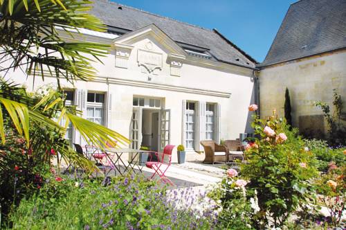 Imagen de la habitación del Hotel De Biencourt. Foto 2