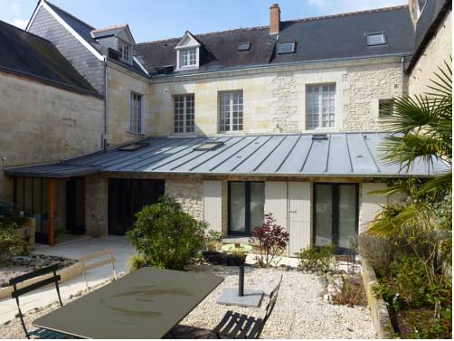 Imagen de la habitación del Hotel De Biencourt. Foto 4