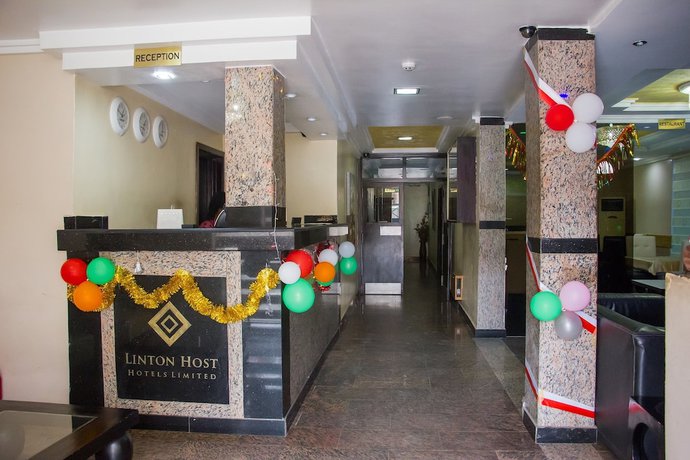 Imagen de los interiores del Hotel De\' Bliss and Suites. Foto 19