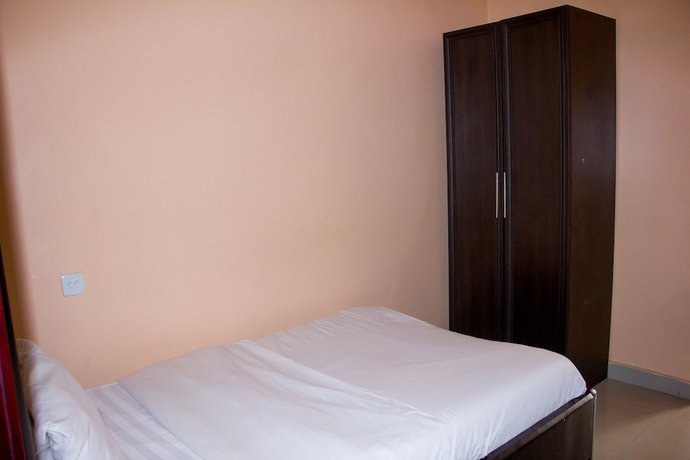 Imagen de la habitación del Hotel De\' Bliss and Suites. Foto 16