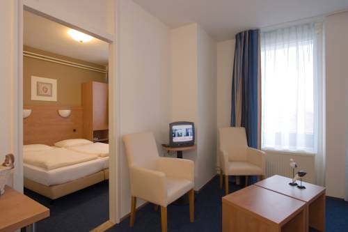 Imagen de la habitación del Hotel De Boei. Foto 7