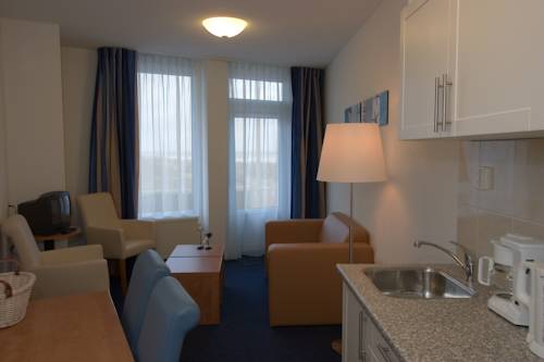 Imagen de la habitación del Hotel De Boei. Foto 8