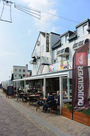 Imagen de la habitación del Hotel De Boei. Foto 9