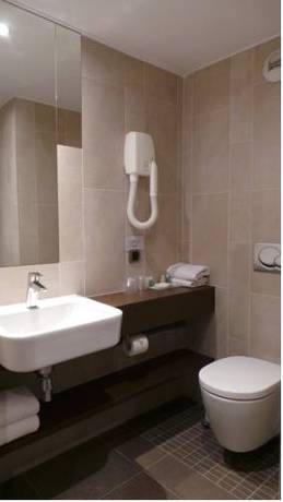 Imagen general del Hotel De Bonlieu. Foto 3