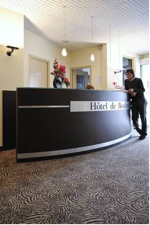 Imagen general del Hotel De Bonlieu. Foto 4