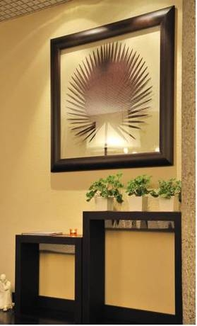 Imagen general del Hotel De Bonlieu. Foto 5