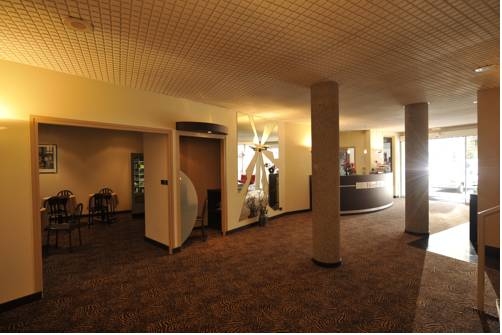 Imagen general del Hotel De Bonlieu. Foto 6