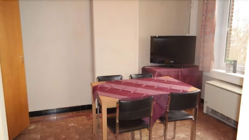 Imagen de la habitación del Hotel De Bonte Os and Tower. Foto 3
