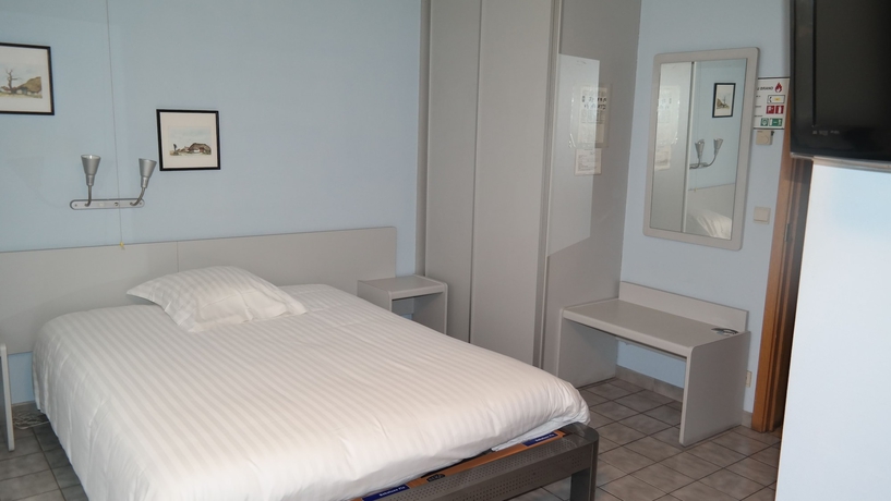 Imagen de la habitación del Hotel De Bonte Os and Tower. Foto 4