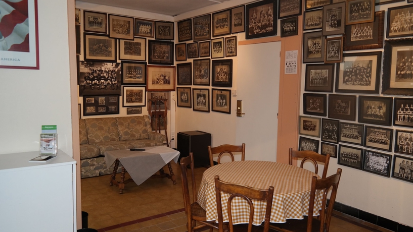 Imagen de la habitación del Hotel De Bonte Os and Tower. Foto 5
