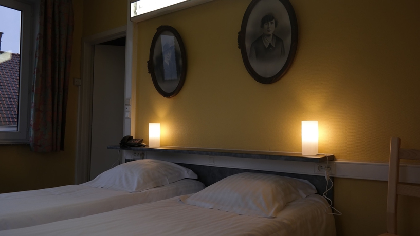 Imagen de la habitación del Hotel De Bonte Os and Tower. Foto 6