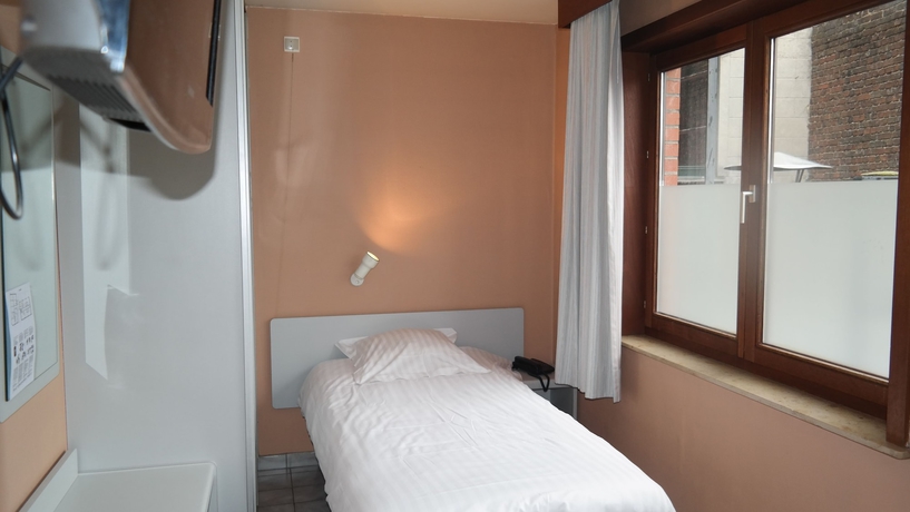 Imagen de la habitación del Hotel De Bonte Os and Tower. Foto 7