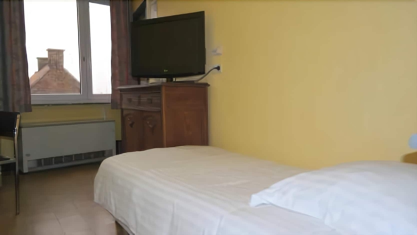 Imagen de la habitación del Hotel De Bonte Os and Tower. Foto 8