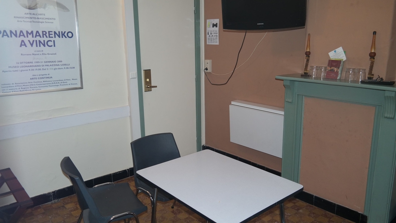 Imagen de la habitación del Hotel De Bonte Os and Tower. Foto 9