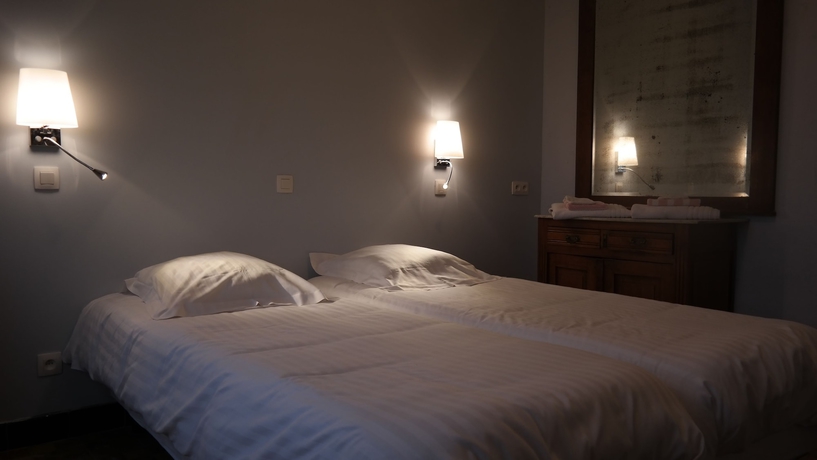 Imagen de la habitación del Hotel De Bonte Os and Tower. Foto 10