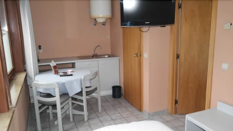 Imagen de la habitación del Hotel De Bonte Os and Tower. Foto 13