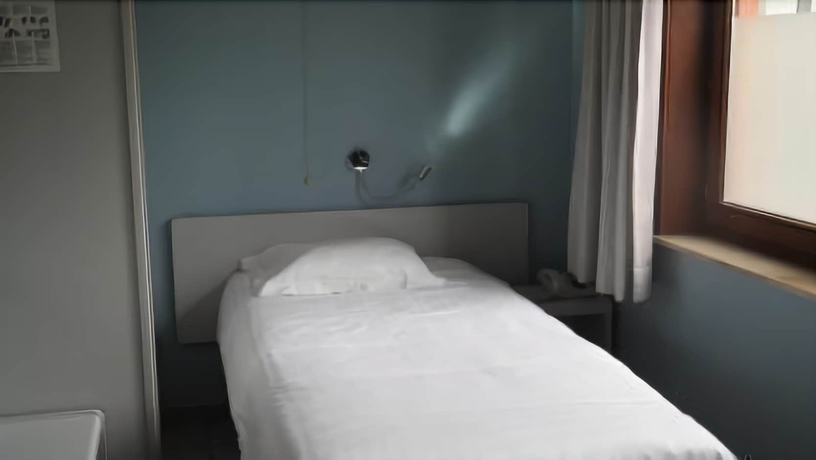 Imagen de la habitación del Hotel De Bonte Os and Tower. Foto 14