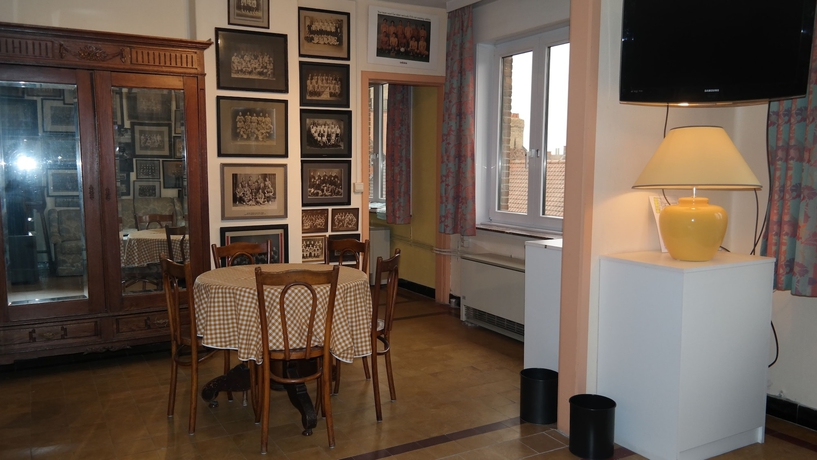 Imagen de la habitación del Hotel De Bonte Os and Tower. Foto 15