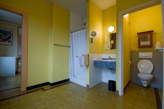 Imagen de la habitación del Hotel De Bonte Os and Tower. Foto 16