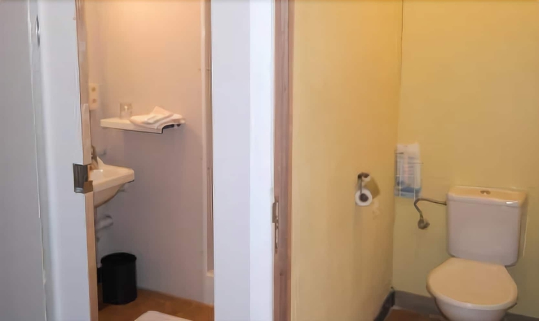 Imagen de la habitación del Hotel De Bonte Os and Tower. Foto 17