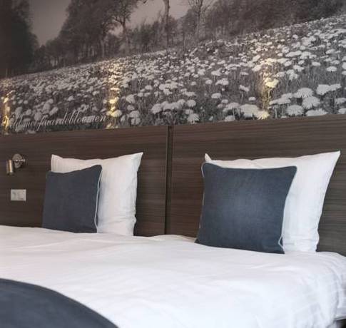 Imagen de la habitación del Hotel De Bonte Wever Assen. Foto 6