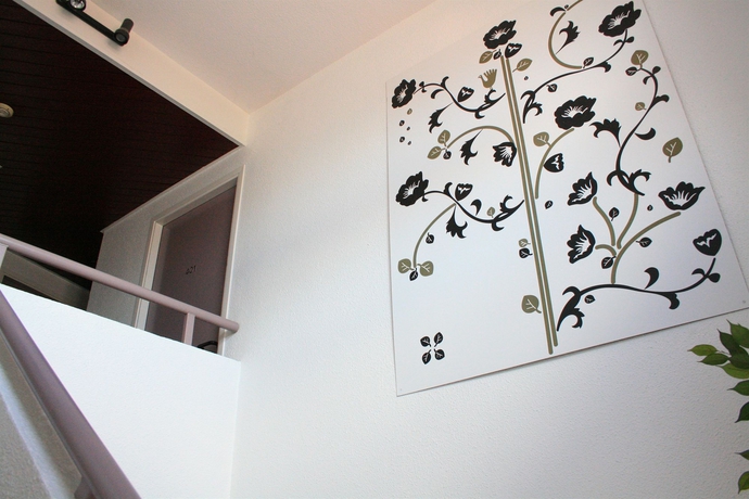 Imagen de los interiores del Hotel De Bordeaux, Toulouse. Foto 13