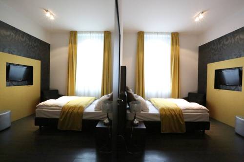 Imagen de la habitación del Hotel De Boskar. Foto 2