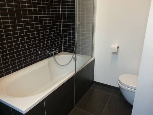 Imagen de la habitación del Hotel De Boskar. Foto 5