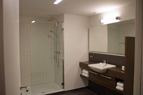 Imagen de la habitación del Hotel De Boskar. Foto 7