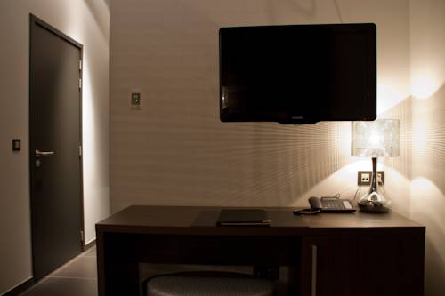 Imagen de la habitación del Hotel De Boskar. Foto 10