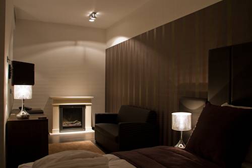 Imagen de la habitación del Hotel De Boskar. Foto 11