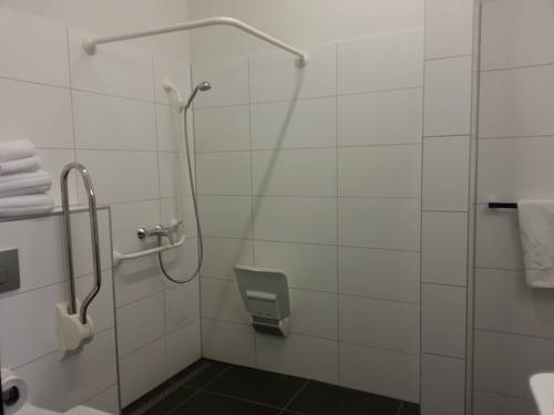 Imagen de la habitación del Hotel De Boskar. Foto 13