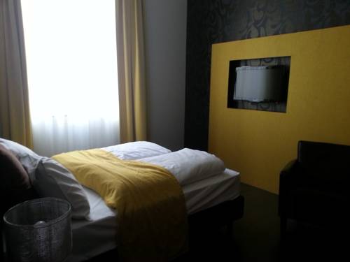 Imagen de la habitación del Hotel De Boskar. Foto 14