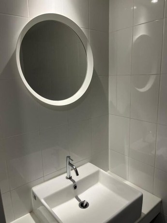 Imagen de la habitación del Hotel De Botan Bangna. Foto 6