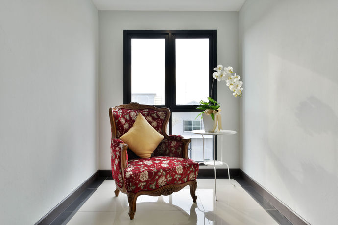 Imagen general del Hotel De Botan. Foto 2