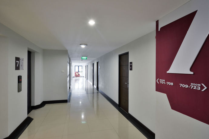 Imagen de la habitación del Hotel De Botan. Foto 6