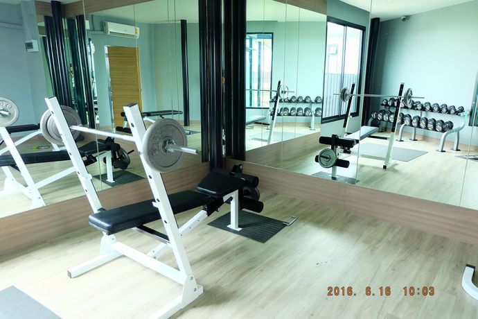 Imagen de los interiores del Hotel De Botan. Foto 9