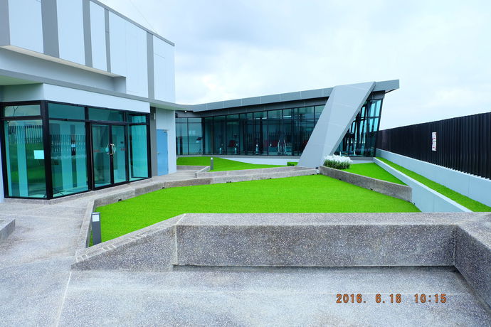 Imagen de los interiores del Hotel De Botan. Foto 10