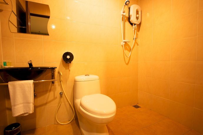 Imagen general del Hotel De Botani. Foto 3